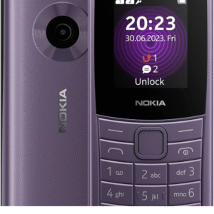 Nokia 110 4G