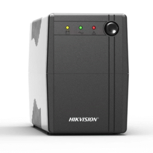 Hikvision 600VA UPS