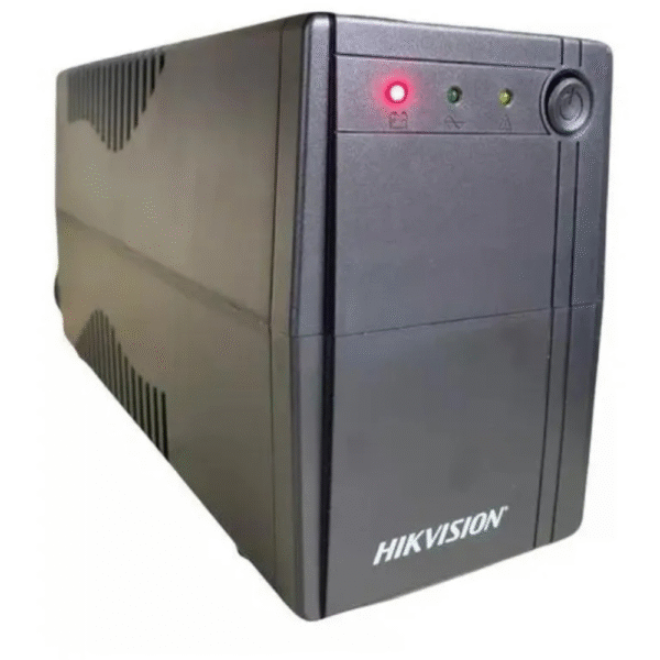 Hikvision 600VA UPS