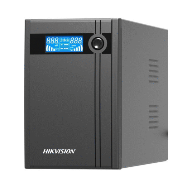 Hikvision 2000VA UPS