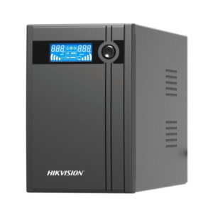 Hikvision 2000VA UPS