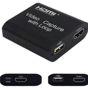 HDMI Video Capture