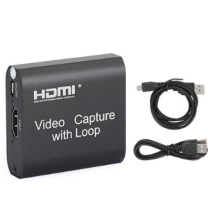 HDMI Video Capture