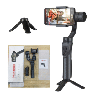 3-Axis Gimbal