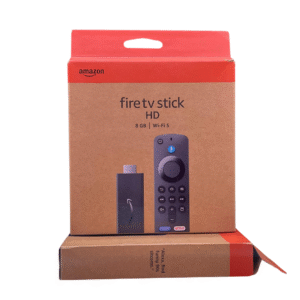 Amazon Fire TV Stick HD