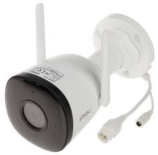 Imou 2MP Bullet 2c Camera IPC - F22P