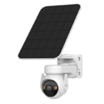 Imou 3MP Cell PT 4G With Solar Panel