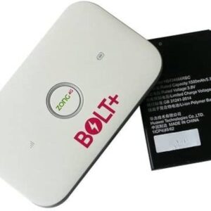 Bolt 4G Portable Mifi Wifi