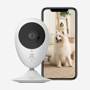 Smart Wifi Home Camera