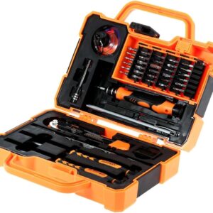 47 in 1 Professional Precise Screwdriver