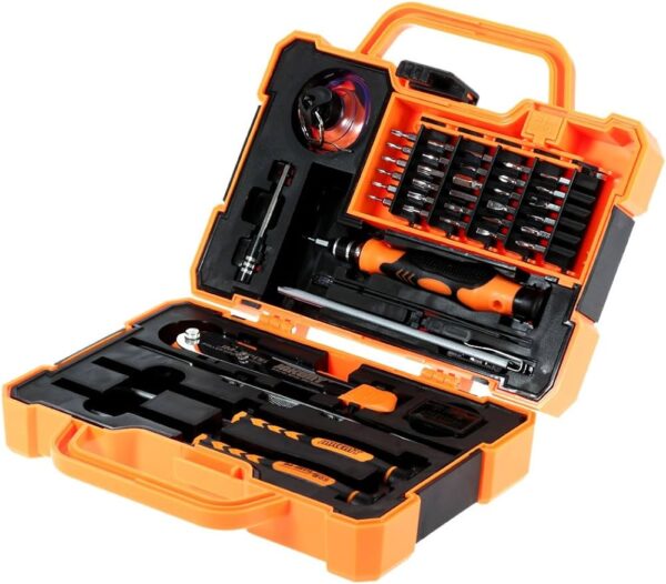47 in 1 Professional Precise Screwdriver