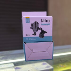 K03 Car Phone Holder