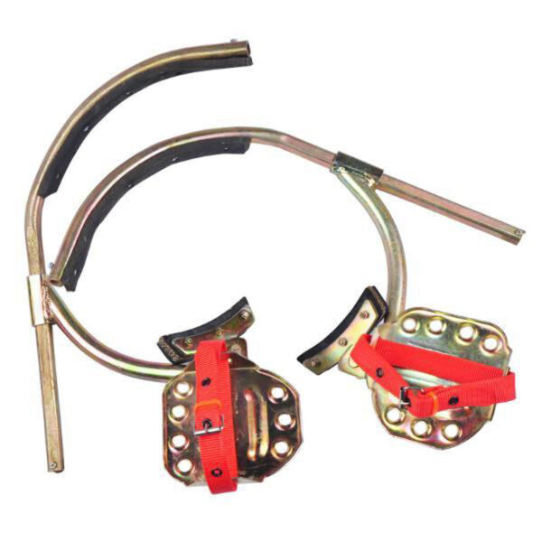 Concrete Pole Climbers Gear