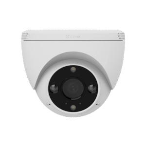     Ezviz Smart Home Wifi Dome camera H4