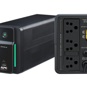 APC Easy Back-UPS 700VA