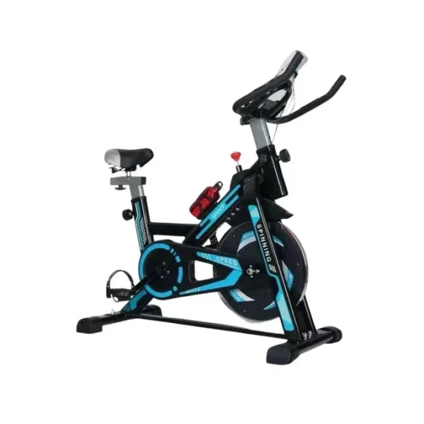 Exercise spin bike