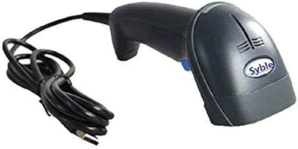 Syble XB-2055 Barcode Scanner