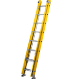 Fiber Extension Ladder
