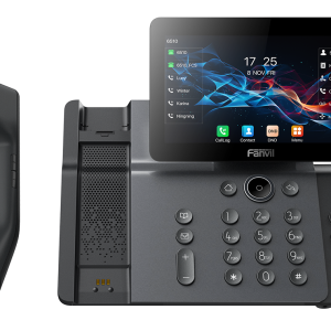 Fanvil V66 Pro Prime Business Phone