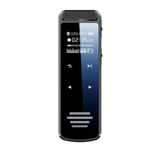 32gb Digital Voice Recorder