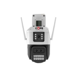 Cofe CF-W-PTZ03-8XHZ 9MP