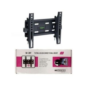 Skilltech 20T Tilt TV Wall Mount Bracket