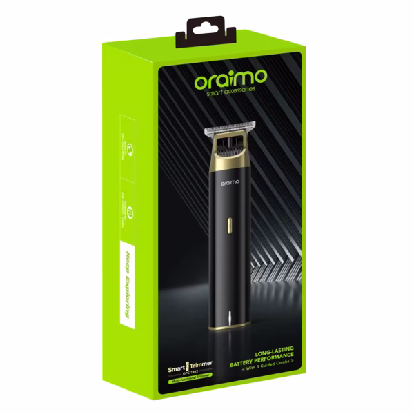 Oraimo Trimmer OPC- TR12