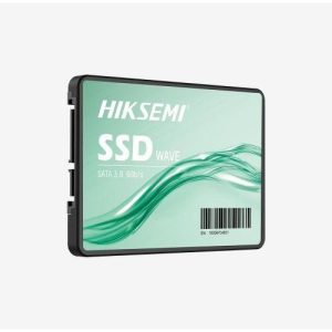 Hiksemi SSD 2.5