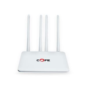 COFE Wi-Fi 6 4G/5G Sim VPN Router