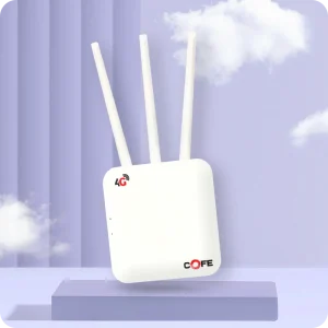 COFE 4G LTE router