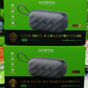ORAIMO SPACEBOX
