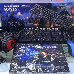 K40 Gaming Set