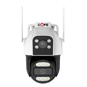 Cofe CF-W-PTC02 6MP