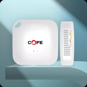 4G SIM-based router With WIFI