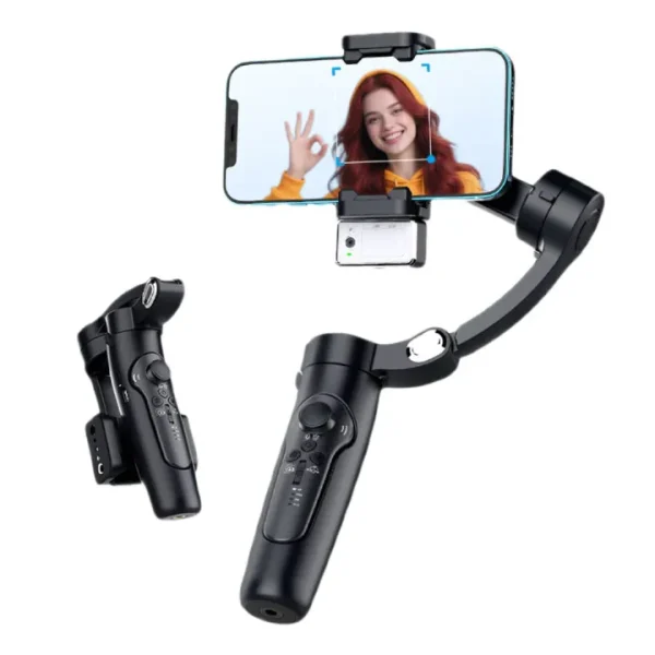 M3 3-Axis Gimbal Stabilizer