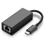 USB Type-C Ethernet Adapter