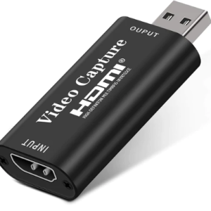 USB HDMI