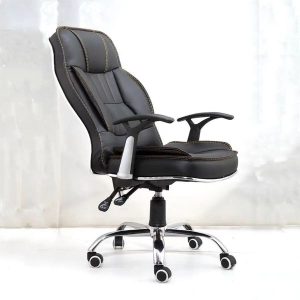 High Back Recliner Office Chair