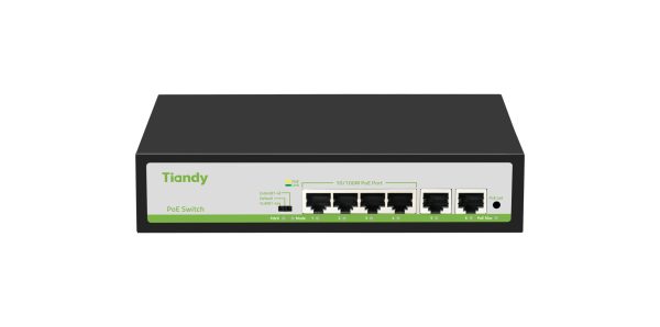 8 Port