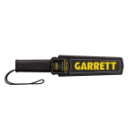 Garrett Super Scanner