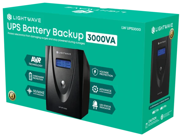 3000VA