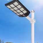 solar street light