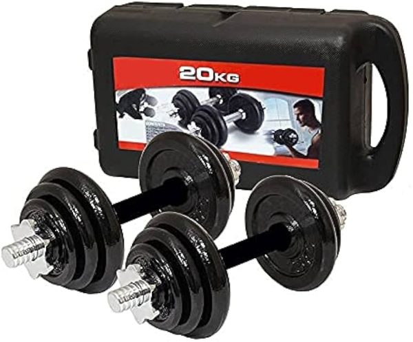 York 20kg