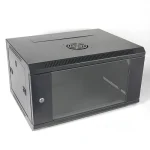 6u network cabinet