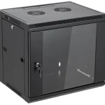 9u network cabinet