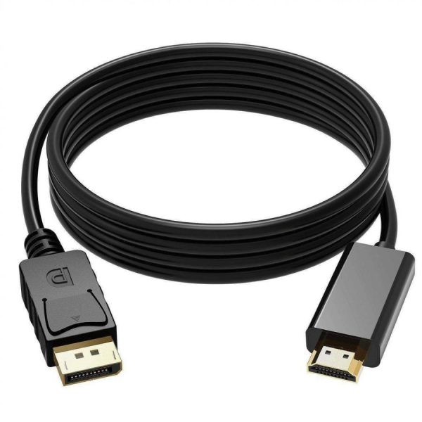 Display to Display Cable