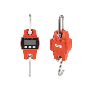 300kg mini crane