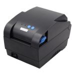 XB330b thermal label printer
