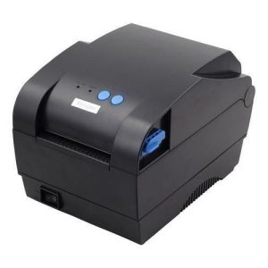 XB330b thermal label printer