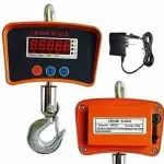 Digital Crane Scale